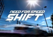 Need For Speed Shift Origin Key